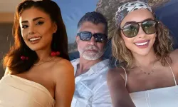 “Nişanlandığımızı Bir Hafta Sonra Anladım”: Samar Deniz’den Pazar Gezmesi’nde Dikkat Çeken Özcan Deniz Açıklamaları