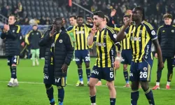 Fenerbahçe’de Büyük Revizyon: 6 Futbolcuyla Sezon Sonu Ayrılık Planı