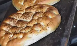 İzmir’de Ramazan Pidesi Fiyatı Netleşti: 300 Gramlık Pide 30 TL’den Satılacak