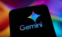 Android Telefonlarda Gemini Dönemi Başlıyor: Yapay Zeka Akıllı Asistanı
