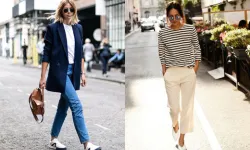 Kapsül Gardırop Nedir?