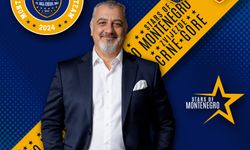 Karadağ’da "Boca Junıors" Rüzgarı: Ahmet Asil Ve Faruk Sarı’dan Avrupa Çıkarması!