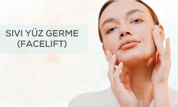 Sıvı Yüz Germe ile Aydaki Yorgun Görünüme Veda Edin