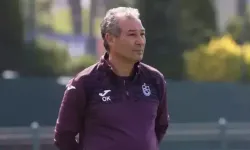 Trabzonspor Tesislerinde Korkutan Anlar: Yardımcı Antrenör Orhan Kaynak Kalp Krizi Geçirdi