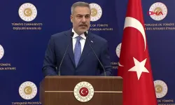 Orta Doğu’da Gerilim Tırmanıyor: Hakan Fidan’dan Savaş Uyarısı