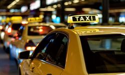 Başkent’te Taksi Tarifesi Değişti: İndi-Bindi 200 TL’ye Yükseldi