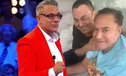 İftar Masasında Büyük Kriz: Mehmet Ali Erbil ile Serdar Ortaç’ı Barıştırma Planı Son Anda Bozuldu