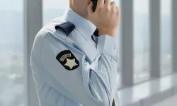 Güvenlik Sektöründe Dev İstihdam: Okul, Hastane ve Bankalara 1213 Yeni Güvenlik Görevlisi Alınacak