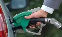 Akaryakıtta Şok Artış: Motorin Fiyatları Rekor Seviyeye Yükseldi