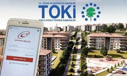 TOKİ’de Dev Hafta Başladı: 71 Bin 799 Konut İçin Kura Çekiliyor, İstanbul Tarihi Mercek Altında