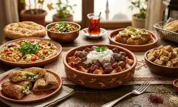 Bayat Ramazan Pideleriyle 5 Pratik Tarifle Mutfağı Şenlendirin