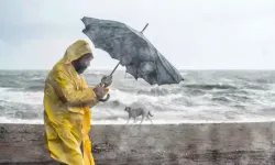 Batı Akdeniz İçin Kritik Uyarı: Meteoroloji Fırtına Alarmı Verdi