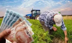 Çiftçinin Beklediği Ödeme: Mazot ve Gübre Desteğinde Gözler Yeni Tarihte