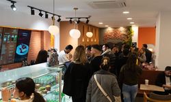 Adana’nın Beklediği Marka SooHouse Coffee Turgut Özal Bulvarı’nda Açıldı