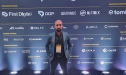 Kripto Para Uzmanı Ali Umut Zabun Kriptoda Kurumsallaşma Sürecini Değerlendirdi