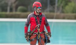 Mehmet Helva Kimdir? Endüstriyel Dağcı ve Mega Çözümler Kurucusu