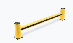 Depo Operasyonlarında Raf Güvenliğini Artıran Sistemler