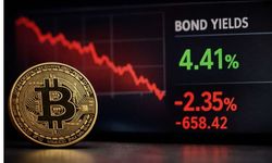 Bitcoin Önceden Düştü, Şimdi Sıra ABD Borsalarında mı?