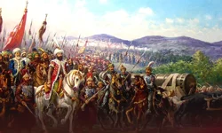 Tarihin Dev Güçleri Açıklandı: Osmanlı İmparatorluğu Zirvede Yer Aldı