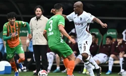 Alanya’da Puanlar Paylaşıldı: Trabzonspor Zirve Takibini Sürdürdü