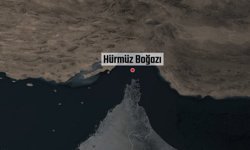 Hürmüz Krizi Tırmanıyor: İran’dan Trump’ın “Deniz Ablukası” Tehdidine Sert Tepki