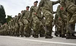 Bedelli Askerlikte Yeni Dönem: Ücret Yüzde 25 Arttı, Tutar 417 Bin TL’ye Yükseldi