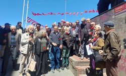 İstanbul’da 1 Mayıs Dengesi: İki Meydana İzin, Dört İlçeye Gün Boyu Yasak