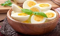 Yumurtada Denge Uyarısı: Herkes İçin Aynı Tüketim Güvenli Değil