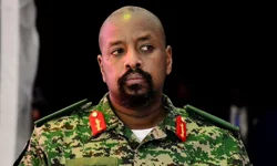 Uganda Komutanından Türkiye’ye Sert Sözler: “1 Milyar Dolar İstiyoruz” Çıkışı Gündemde