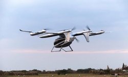 Dağlık Bölgelerde Çay Lojistiği Devrimi: Otonom eVTOL ile 37 Dakikada Teslimat