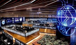 Borsada Ralli Günü: BIST 100 Sert Yükselişle Rekor Sınırına Dayandı