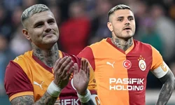 Icardi Sonrası Plan Netleşiyor: Galatasaray Golcü Transferinde Rotayı Çizdi