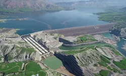 Ilısu Barajı İçin Kritik Uyarı: Su Tahliyesi Gündemde, Riskli Bölgelere Dikkat Çağrısı