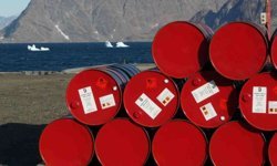 Petrol Piyasasında Sert Düşüş: Hürmüz Boğazı Açıldı, Brent Petrol %10 Geriledi