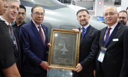 TUSAŞ, Malezya'da Savunma İşbirliğini Güçlendiriyor