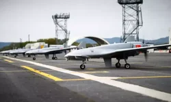 Otonom Sürü Teknolojisinde Yeni Aşama: Baykar’dan Sivrisinek Hamlesi