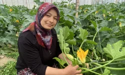 Seradan Pazara, Pazardan İhracata: Nurcan Kazıkçı’nın İlham Veren Üretim Yolculuğu