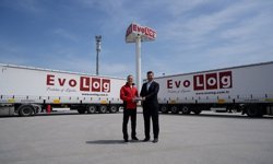 Evolog Lojistik CEO’su Barış TALAY Kimdir?