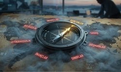 MİT Etkisi: Yönsüzlükten Stratejik Diplomasiye Doğru