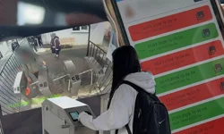 Okullarda Güvenlikte Yeni Dönem: Öğrencilerin Giriş ve Çıkışları Anlık Takip Ediliyor
