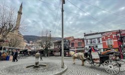 Avrupa’da Türkiye’yi Hisseden Ülke: Kosova’da Türkçe Her Yerde