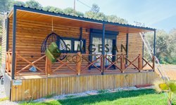 Bağ Evi ve Arazi Evlerinde Yeni Trend: Konteyner Yaşam Neden Yükseliyor?