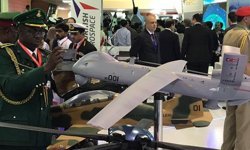 Türkiye ile Nijerya Arasında Savunmada Yeni Dönem Başladı