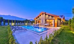 Villa Kiralama Sektöründe Bir Marka: Villa Look Güvencesiyle Lüksün Yeni Adresi