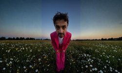 Yakup Güner’den Yeni Tekli: “Bambaşka”