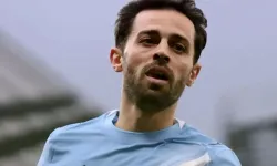 Aslan’ın Bernardo Silva Planına İspanyol Duvarı: Atletico Madrid Transferde Öne Çıktı
