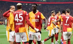 Galatasaray Samsun Deplasmanına Hazır: Kamp Kadrosu Dikkat Çekti