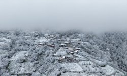 Mayısta Kış Geri Döndü: Türkiye’nin Birçok İlinde Kar Sürprizi