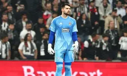Dolmabahçe’de Veda Zamanı: Ersin Destanoğlu Beşiktaş’a Ayrılık Kararı Aldı