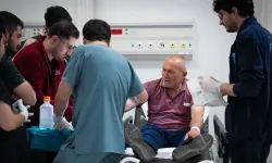 Bayramın İlk Gününde Hastaneler Doldu: Acemi Kasaplar Acil Servislere Koştu
